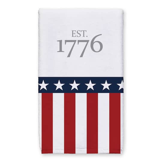 Est. 1776 Tea Towel Set